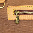 Louis Vuitton Porte Documents Pegase Monogram
