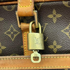 Louis Vuitton Porte Documents Pegase Monogram
