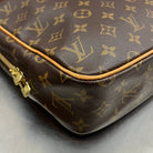 Louis Vuitton Porte Documents Pegase Monogram