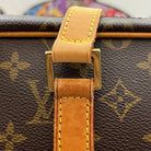 Louis Vuitton Porte Documents Pegase Monogram