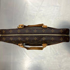 Louis Vuitton Porte Documents Pegase Monogram