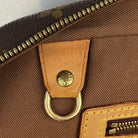 Louis Vuitton Porte Documents Pegase Monogram