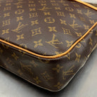 Louis Vuitton Porte Documents Pegase Monogram