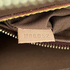 Louis Vuitton Porte Documents Pegase Monogram
