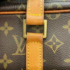 Louis Vuitton Porte Documents Pegase Monogram
