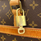 Louis Vuitton Porte Documents Pegase Monogram