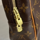 Louis Vuitton Porte Documents Pegase Monogram