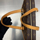 Louis Vuitton Porte Documents Pegase Monogram