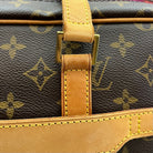 Louis Vuitton Porte Documents Pegase Monogram
