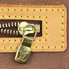 Louis Vuitton Porte Documents Pegase Monogram