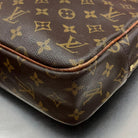 Louis Vuitton Porte Documents Pegase Monogram
