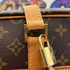 Louis Vuitton Porte Documents Pegase Monogram
