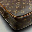 Louis Vuitton Porte Documents Pegase Monogram