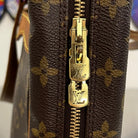 Louis Vuitton Porte Documents Pegase Monogram