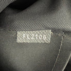 Louis Vuitton Porte Documents Taiga
