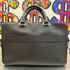 Louis Vuitton Porte Documents Taiga
