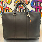 Louis Vuitton Porte Documents Taiga
