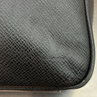 Louis Vuitton Porte Documents Taiga