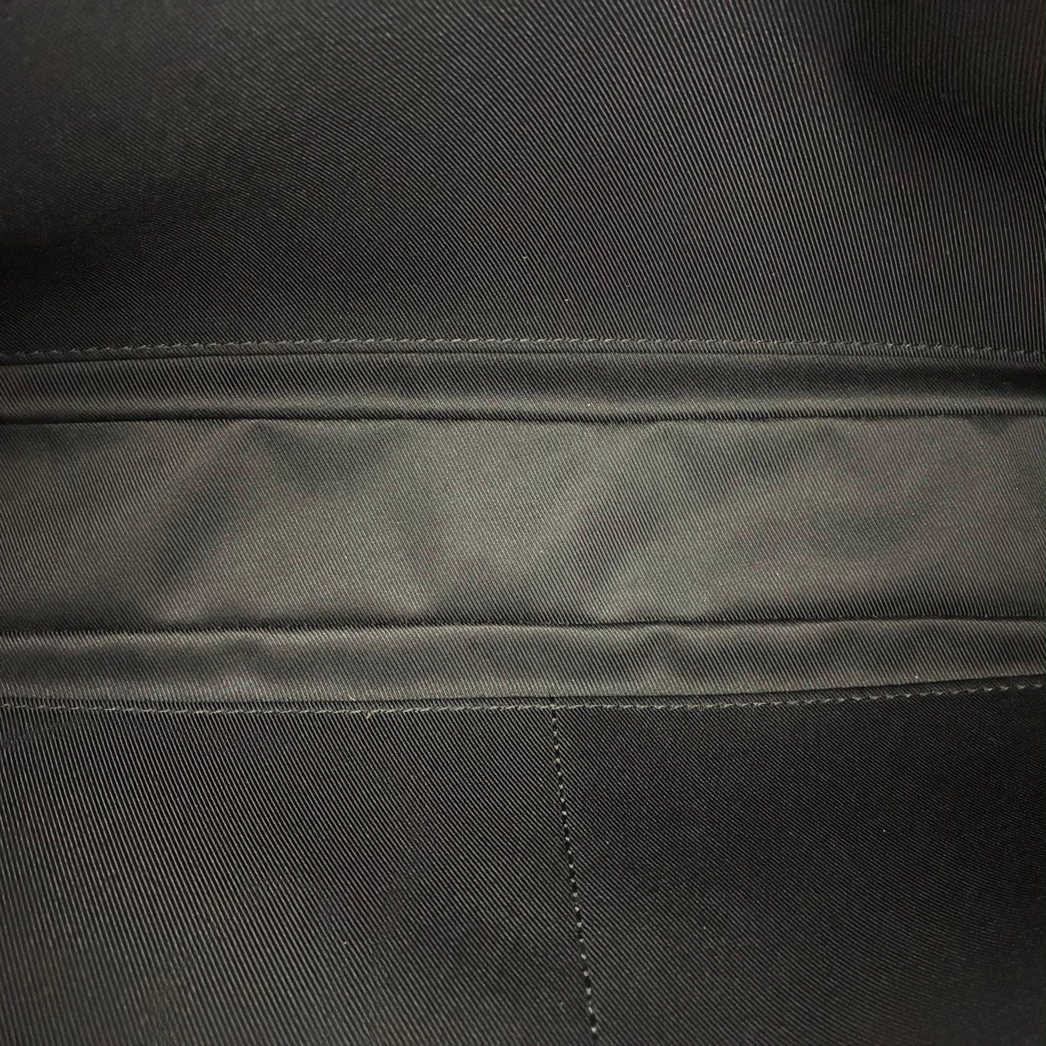 Louis Vuitton Porte Documents Taiga