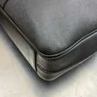 Louis Vuitton Porte Documents Taiga