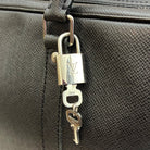 Louis Vuitton Porte Documents Taiga