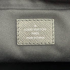 Louis Vuitton Porte Documents Taiga