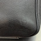 Louis Vuitton Porte Documents Taiga