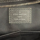 Louis Vuitton Porte Documents Taiga