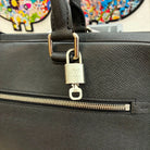 Louis Vuitton Porte Documents Taiga