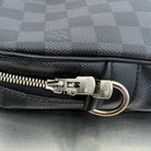 Louis Vuitton Porte Documents Voyage Damier Graphite