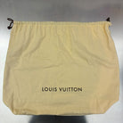 Louis Vuitton Porte-Documents Voyage Damier Graphite