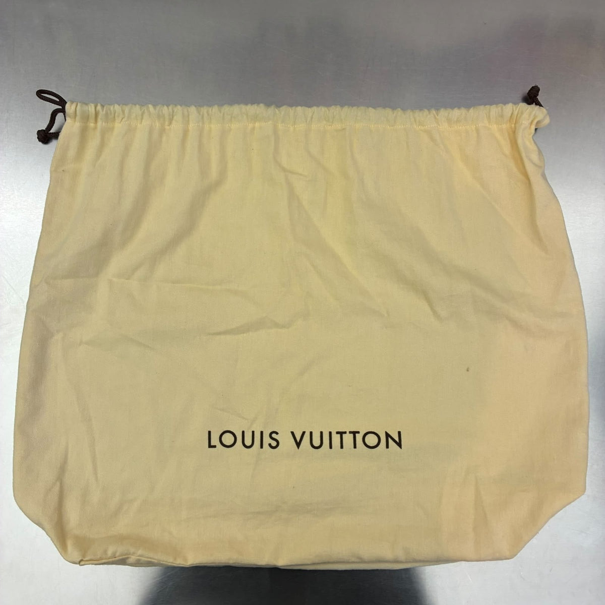 Louis Vuitton Porte-Documents Voyage Damier Graphite