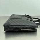 Louis Vuitton Porte Documents Voyage Damier Graphite