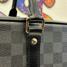 Louis Vuitton Porte-Documents Voyage Damier Graphite