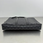 Louis Vuitton Porte Documents Voyage Damier Graphite