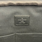 Louis Vuitton Porte Documents Voyage Damier Graphite