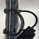 Louis Vuitton Porte Documents Voyage Damier Graphite