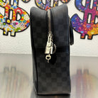 Louis Vuitton Porte-Documents Voyage Damier Graphite