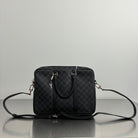 Louis Vuitton Porte Documents Voyage Damier Graphite