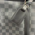 Louis Vuitton Porte Documents Voyage Damier Graphite