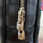 Louis Vuitton Porte Documents Voyage Damier Graphite