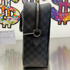 Louis Vuitton Porte-Documents Voyage Damier Graphite