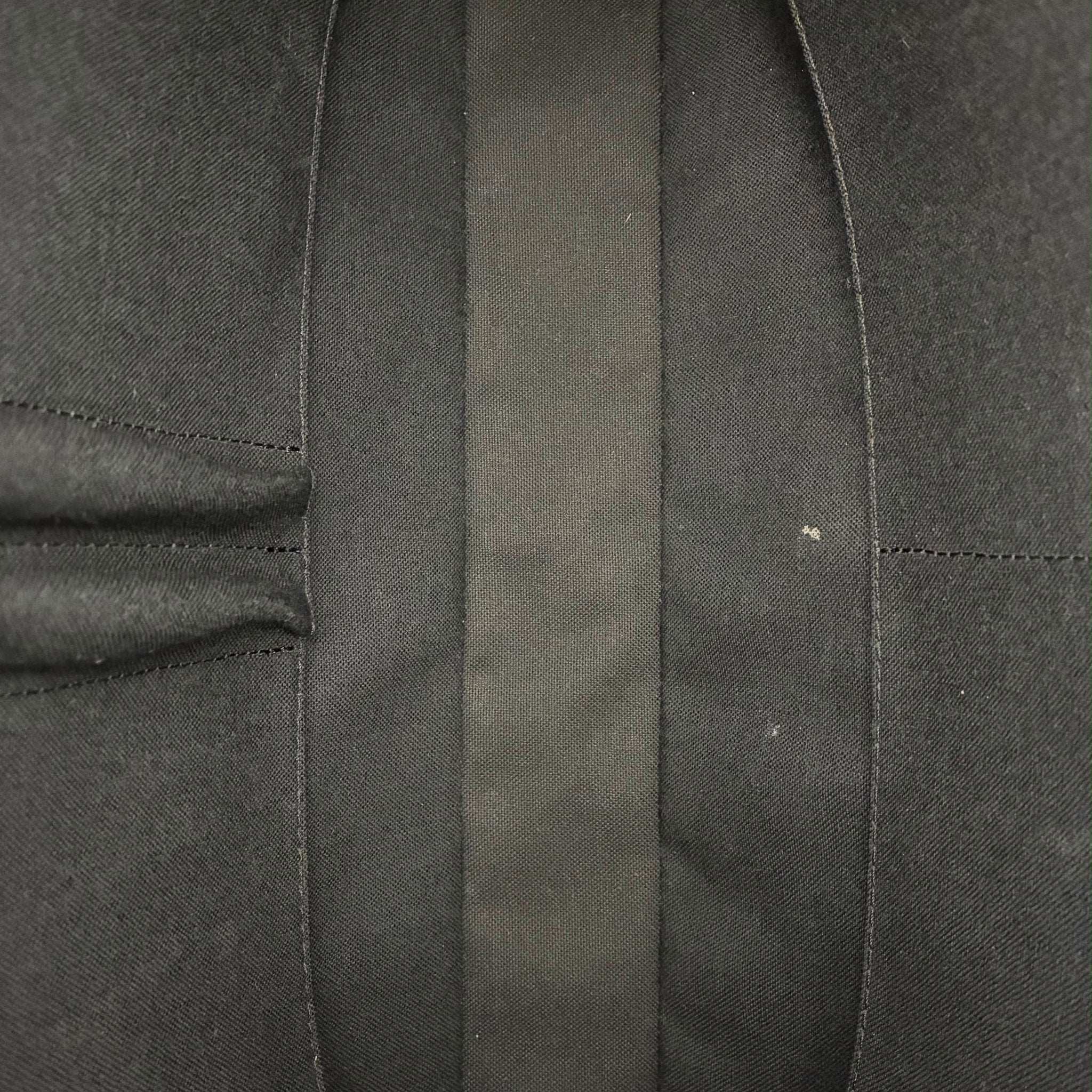 Louis Vuitton Porte Documents Voyage Damier Graphite