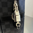 Louis Vuitton Porte-Documents Voyage Damier Graphite