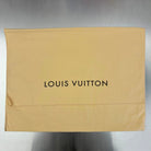 Louis Vuitton Porte Documents Voyage Damier Graphite