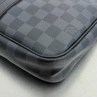 Louis Vuitton Porte Documents Voyage Damier Graphite