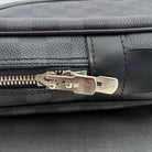 Louis Vuitton Porte Documents Voyage Damier Graphite