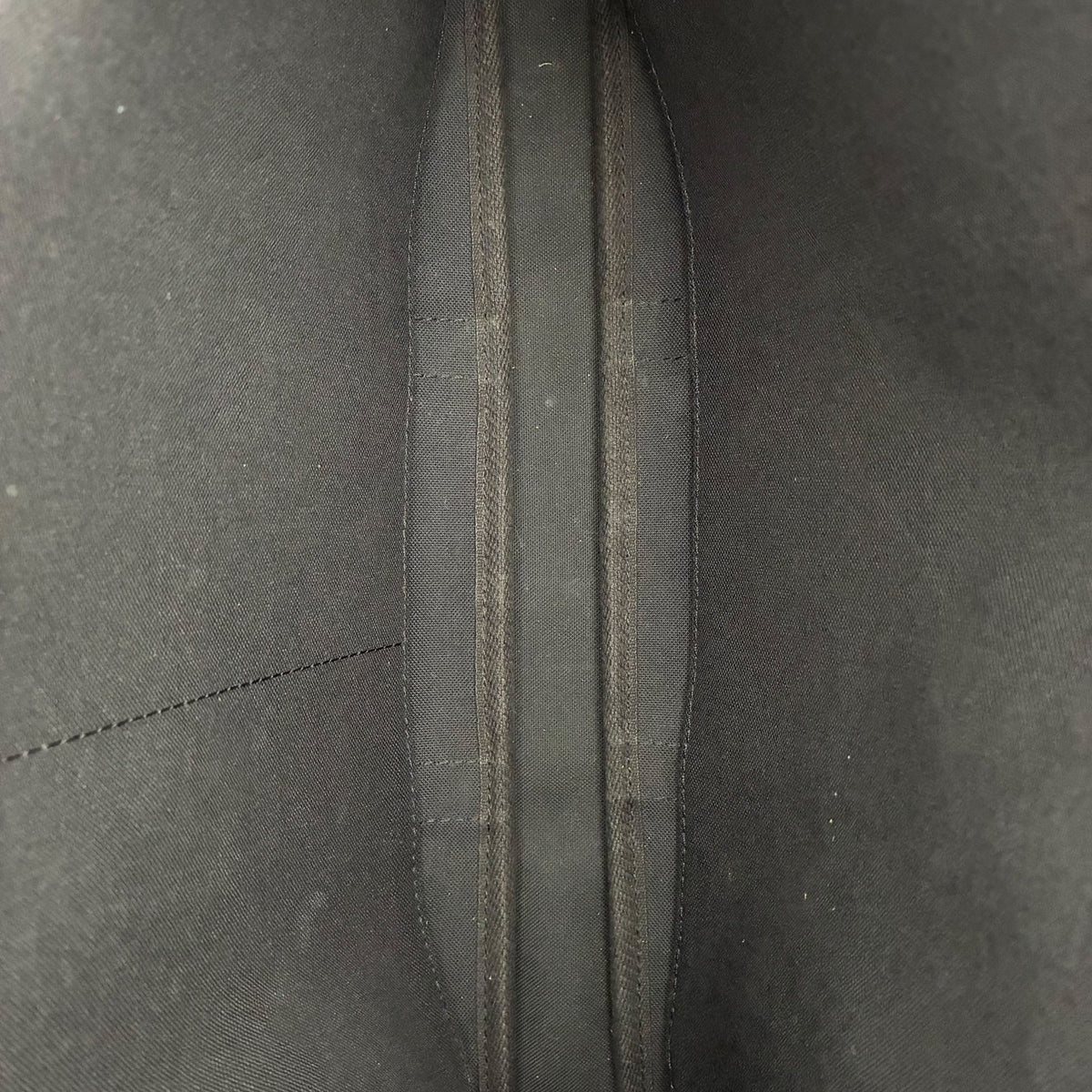 Louis Vuitton Porte Documents Voyage Damier Graphite