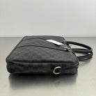 Louis Vuitton Porte Documents Voyage Damier Graphite