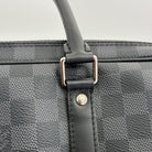 Louis Vuitton Porte Documents Voyage Damier Graphite